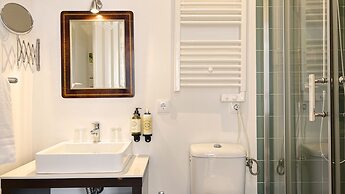 Casa do Jasmim by Shiadu