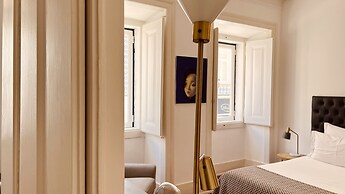 Casa do Jasmim by Shiadu