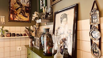 Casa do Jasmim by Shiadu