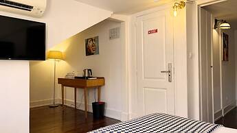 Casa do Jasmim by Shiadu