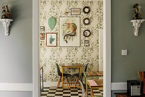 Casa do Jasmim by Shiadu