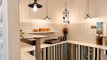 Casa do Jasmim by Shiadu