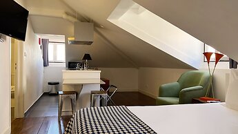 Casa do Jasmim by Shiadu