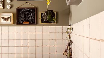 Casa do Jasmim by Shiadu