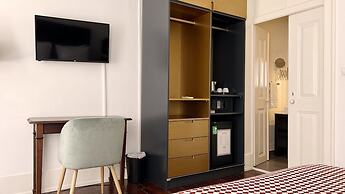 Casa do Jasmim by Shiadu