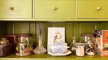 Casa do Jasmim by Shiadu