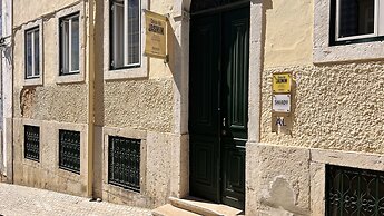 Casa do Jasmim by Shiadu