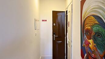 Casa do Jasmim by Shiadu