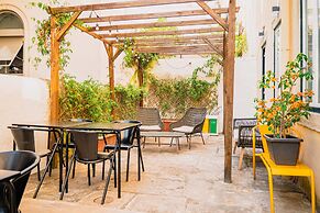 Casa do Jasmim by Shiadu