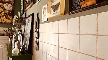 Casa do Jasmim by Shiadu