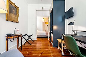 Casa do Jasmim by Shiadu