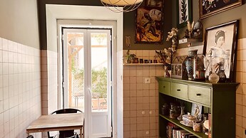 Casa do Jasmim by Shiadu