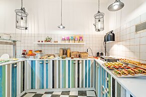 Casa do Jasmim by Shiadu