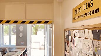 Casa do Jasmim by Shiadu