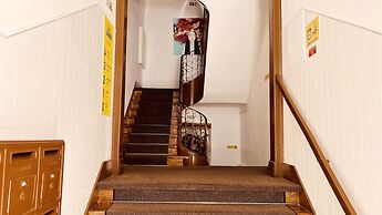 Casa do Jasmim by Shiadu