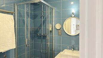 Casa do Jasmim by Shiadu