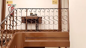 Casa do Jasmim by Shiadu