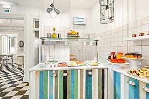 Casa do Jasmim by Shiadu