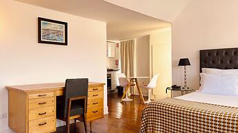 Casa do Jasmim by Shiadu