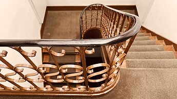 Casa do Jasmim by Shiadu