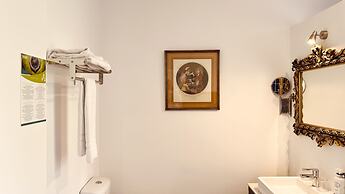 Casa do Jasmim by Shiadu