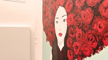 Casa do Jasmim by Shiadu