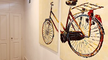 Casa do Jasmim by Shiadu