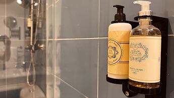 Casa do Jasmim by Shiadu