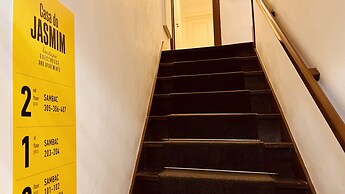 Casa do Jasmim by Shiadu