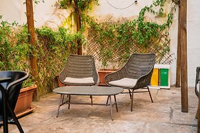 Casa do Jasmim by Shiadu