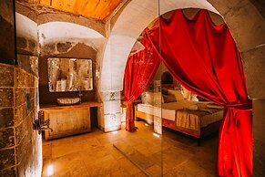 Prime Cappadocia Suites