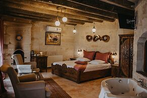 Prime Cappadocia Suites