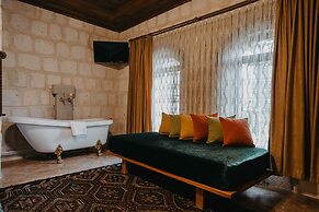 Prime Cappadocia Suites
