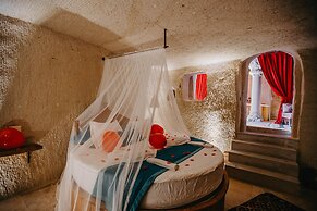 Prime Cappadocia Suites