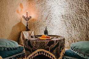 Prime Cappadocia Suites