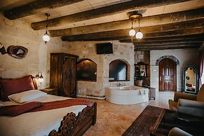 Prime Cappadocia Suites