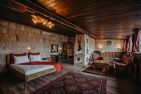 Prime Cappadocia Suites