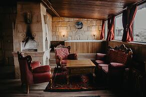 Prime Cappadocia Suites