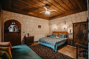 Prime Cappadocia Suites