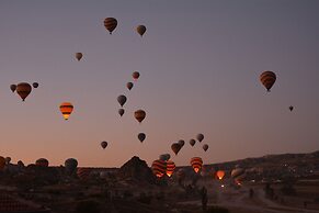 Prime Cappadocia Suites