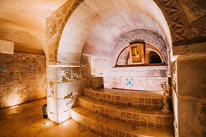 Prime Cappadocia Suites