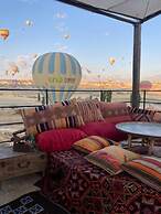 Prime Cappadocia Suites