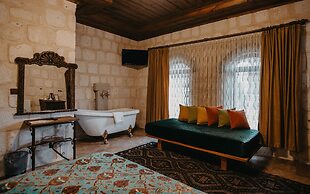 Prime Cappadocia Suites