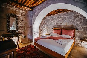 Prime Cappadocia Suites