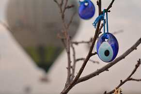 Prime Cappadocia Suites