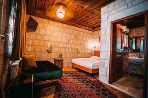 Prime Cappadocia Suites