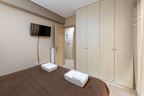 A&J Apartments or Rooms athens airport