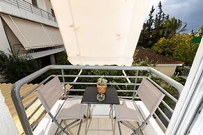 A&J Apartments or Rooms athens airport