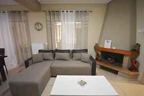A&J Apartments or Rooms athens airport