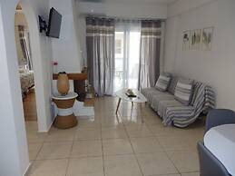 A&J Apartments or Rooms athens airport
